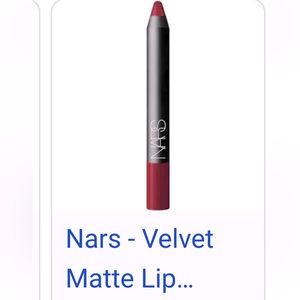 NARS Pencil   ❤️Valentine special, perfect for the coming love in the air month